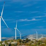 Geotechnical survey and preparation of Study  Wind power plants on Možura and Krnovo